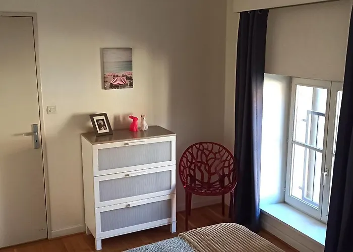My Apartment-Metz