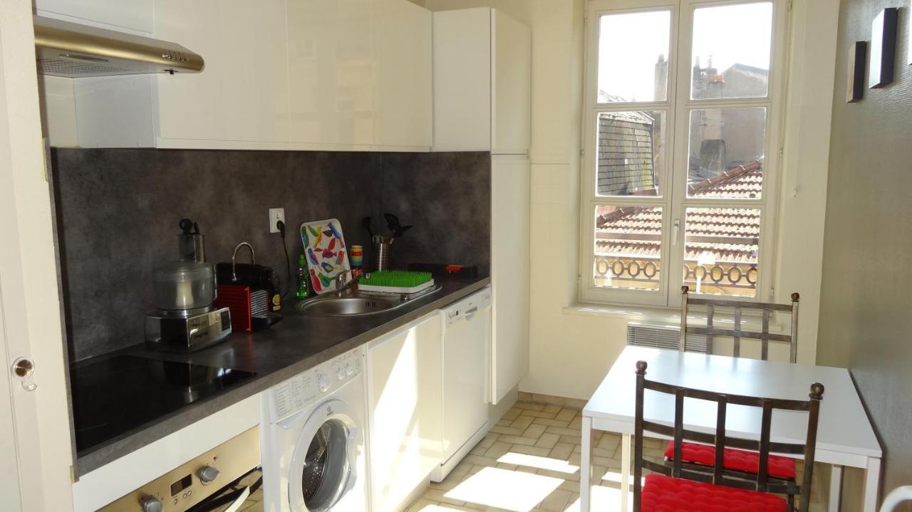 My Apartment-metz
