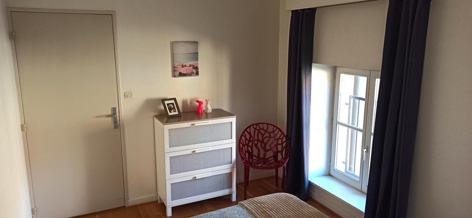 My Apartment-metz