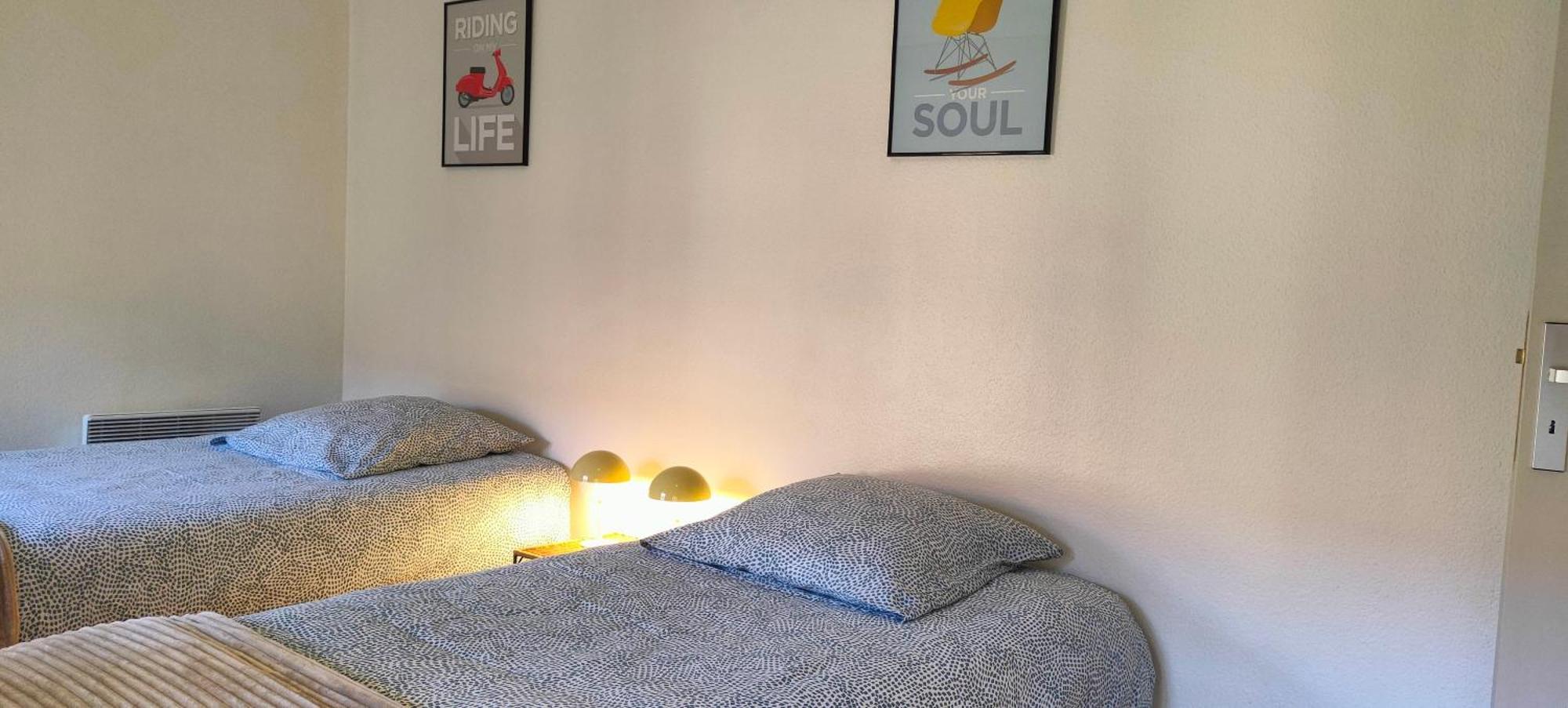 Appartamento My Apartment-metz