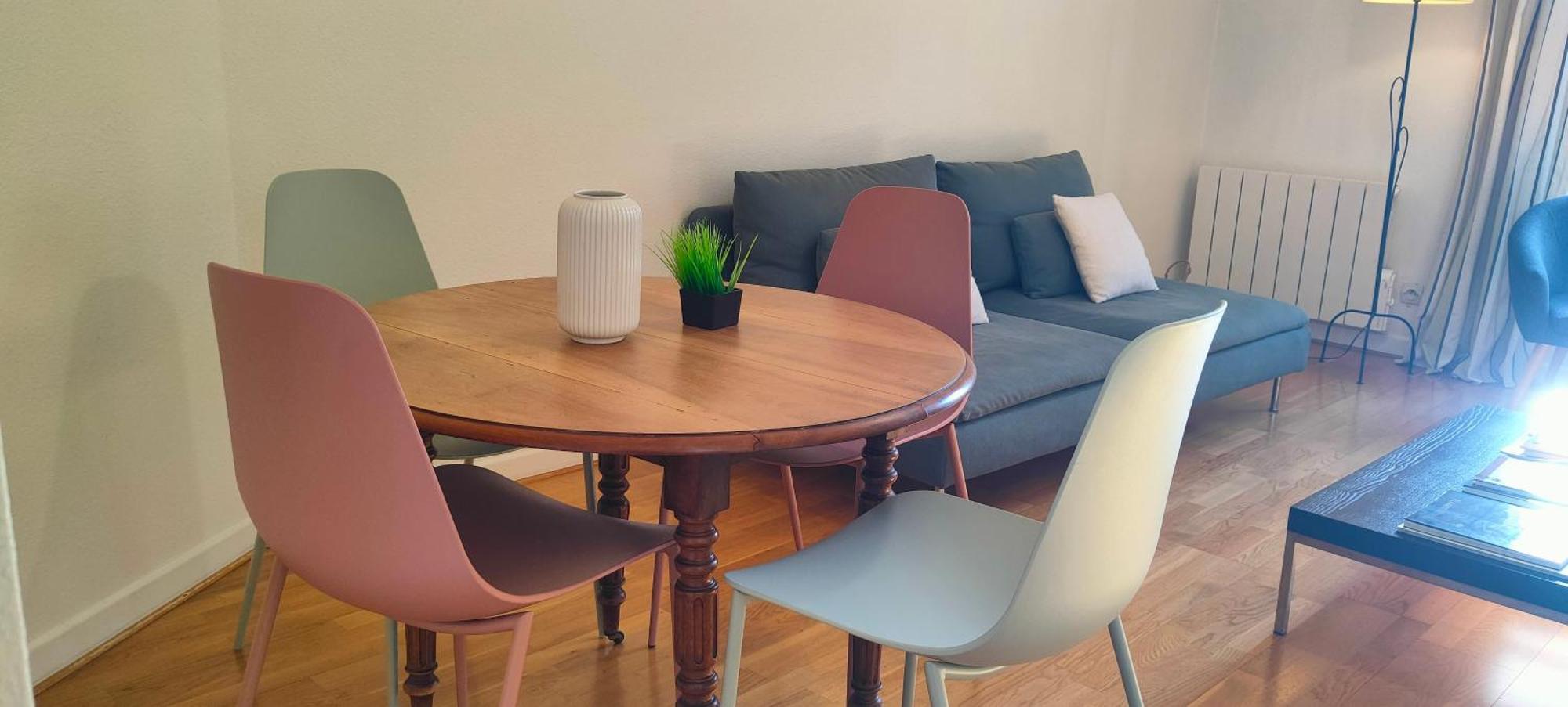 Appartamento My Apartment-metz *
