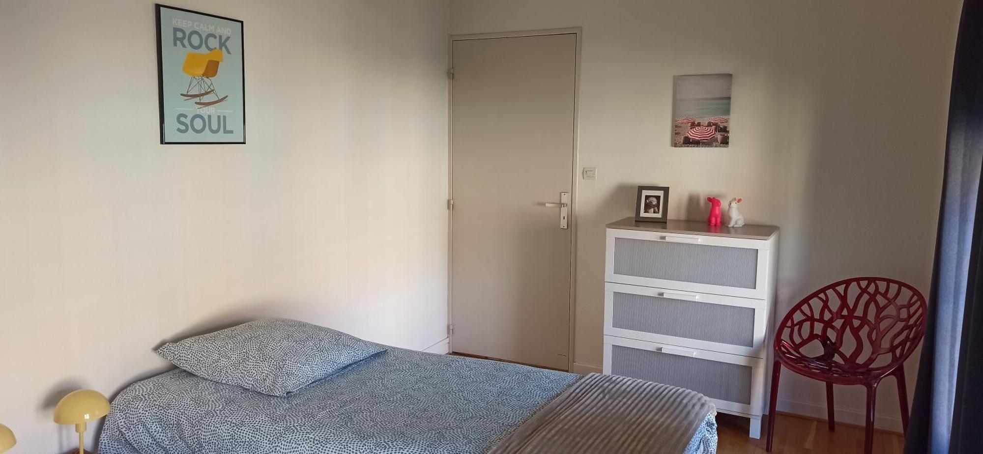 My Apartment-metz Appartamento Metz