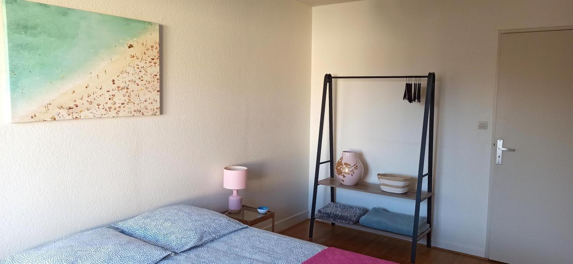 Appartamento My Apartment-metz