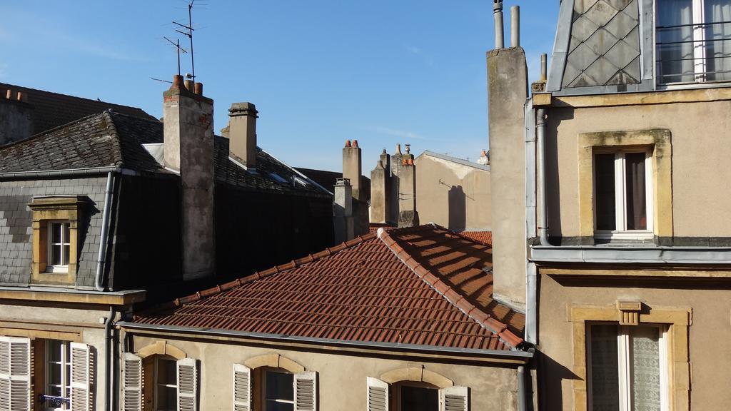 My Apartment-metz