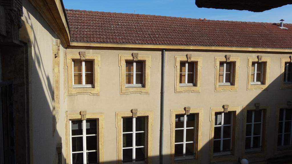 Appartamento My Apartment-metz