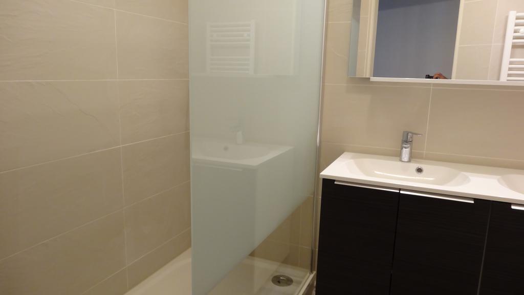 Appartamento My Apartment-metz Metz