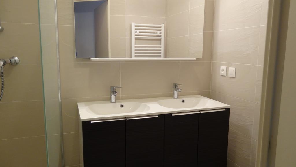 Appartamento My Apartment-metz *