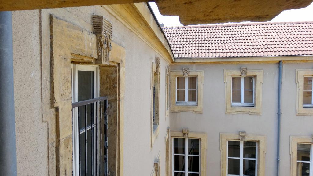 My Apartment-metz Metz