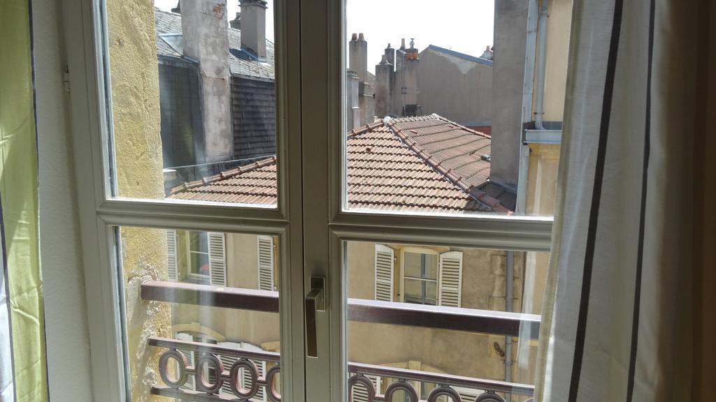 Appartamento My Apartment-metz
