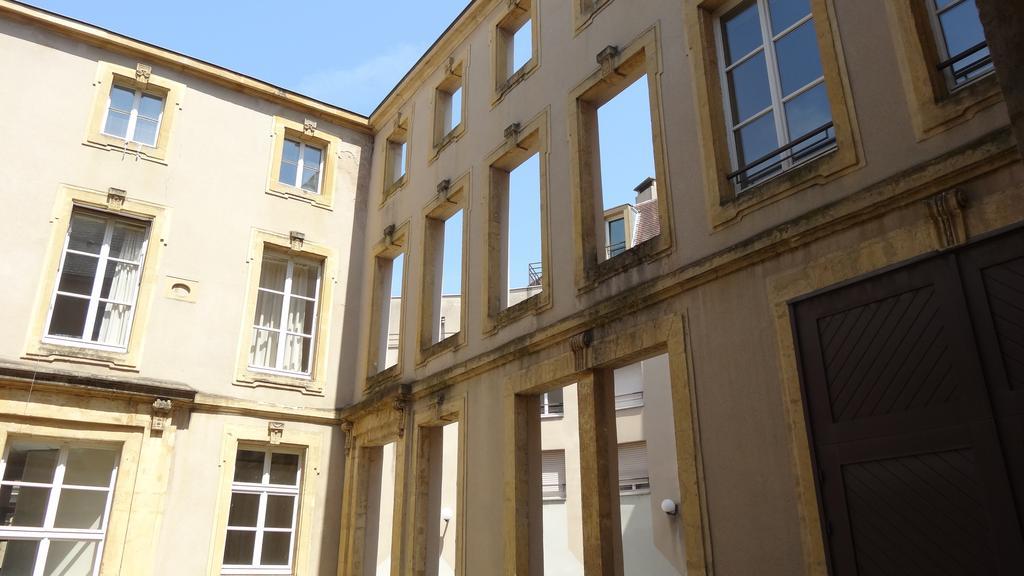 Appartamento My Apartment-metz