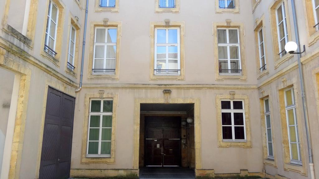 Appartamento My Apartment-metz Metz