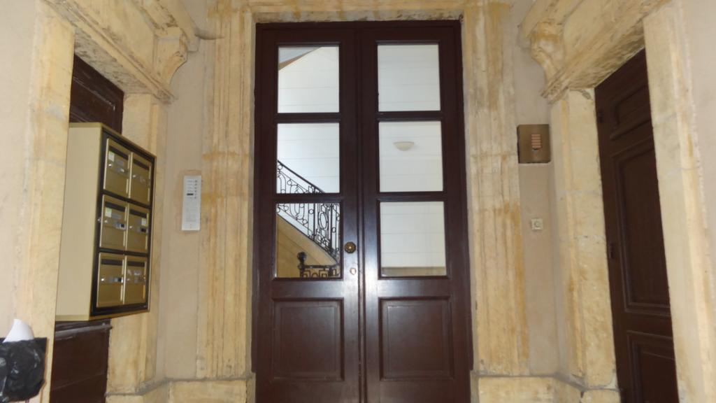 Appartamento My Apartment-metz *