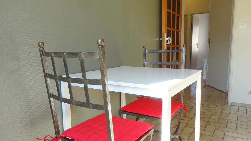 Appartamento My Apartment-metz *