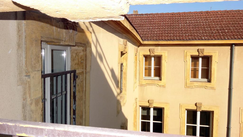 Appartamento My Apartment-metz Metz